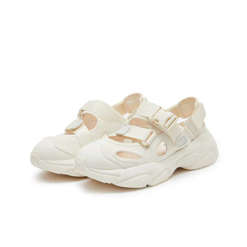 復古Mary Jane推薦 Champion Sandal Ferry 1 Mary Jane山系涼鞋