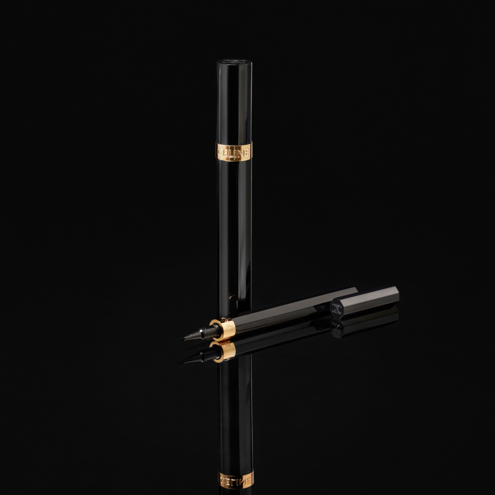 CELINE BEAUTÉ睫毛膏 & 眼線筆