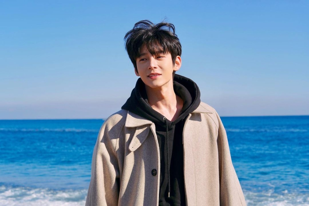 網民一度以為全昌河是AI虛擬人物