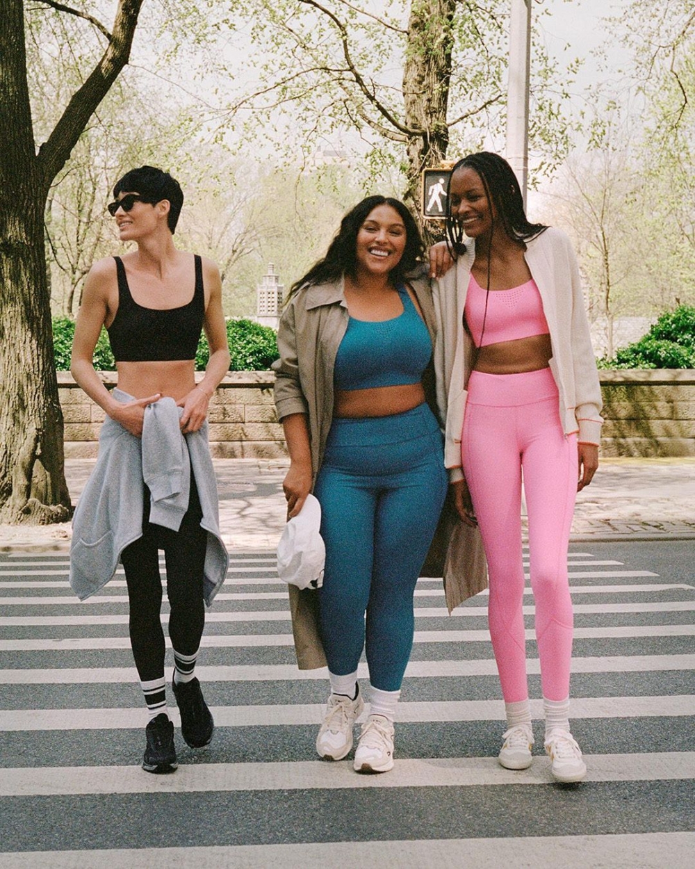 Victoria's Secret引入不同體型和背景的模特來回應市場需求