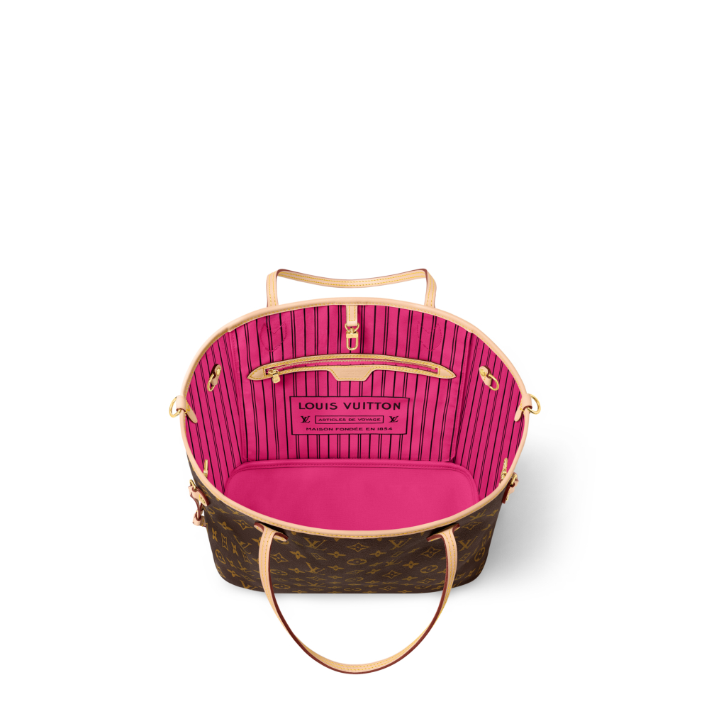 內襯都是耐磨耐用的材質