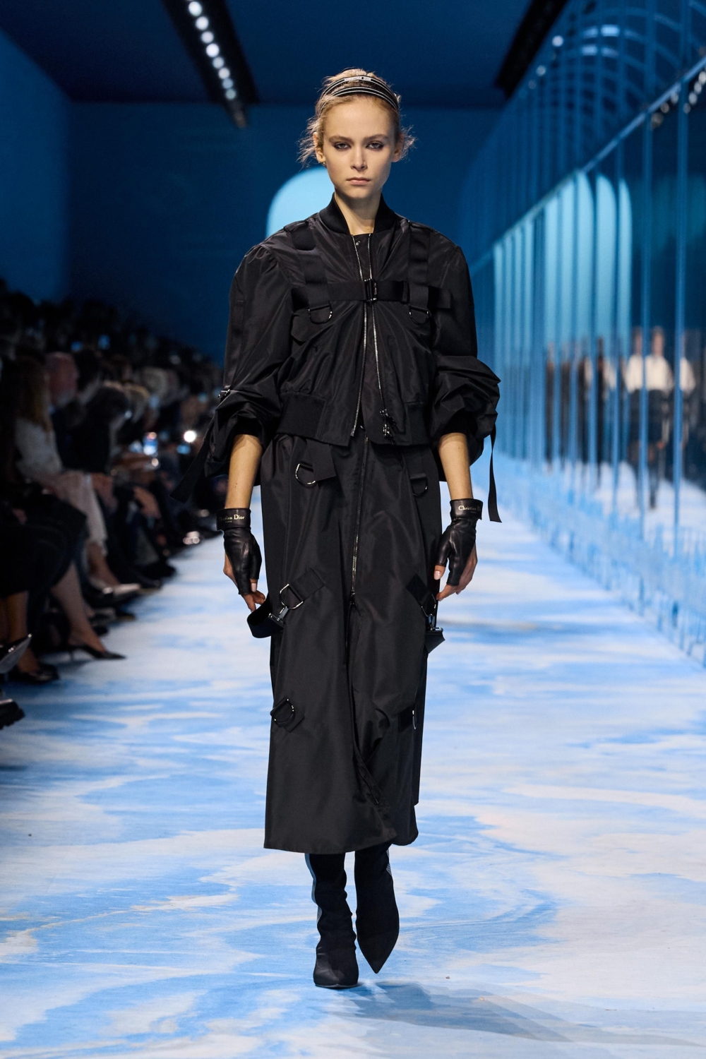 Dior 2025 春夏女裝系列