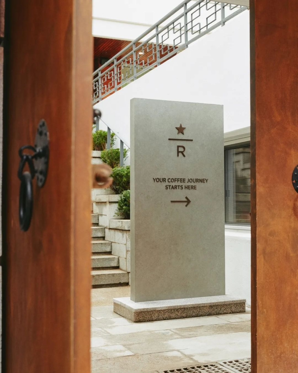 城市中的寧靜休憩之所