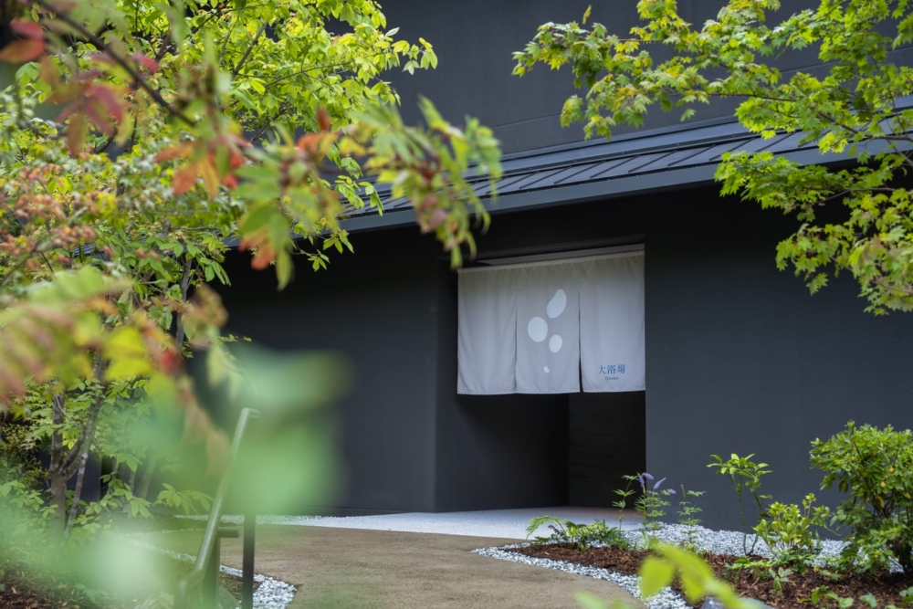 森林系溫泉旅宿「星野集團 界 奧飛驒」新開幕