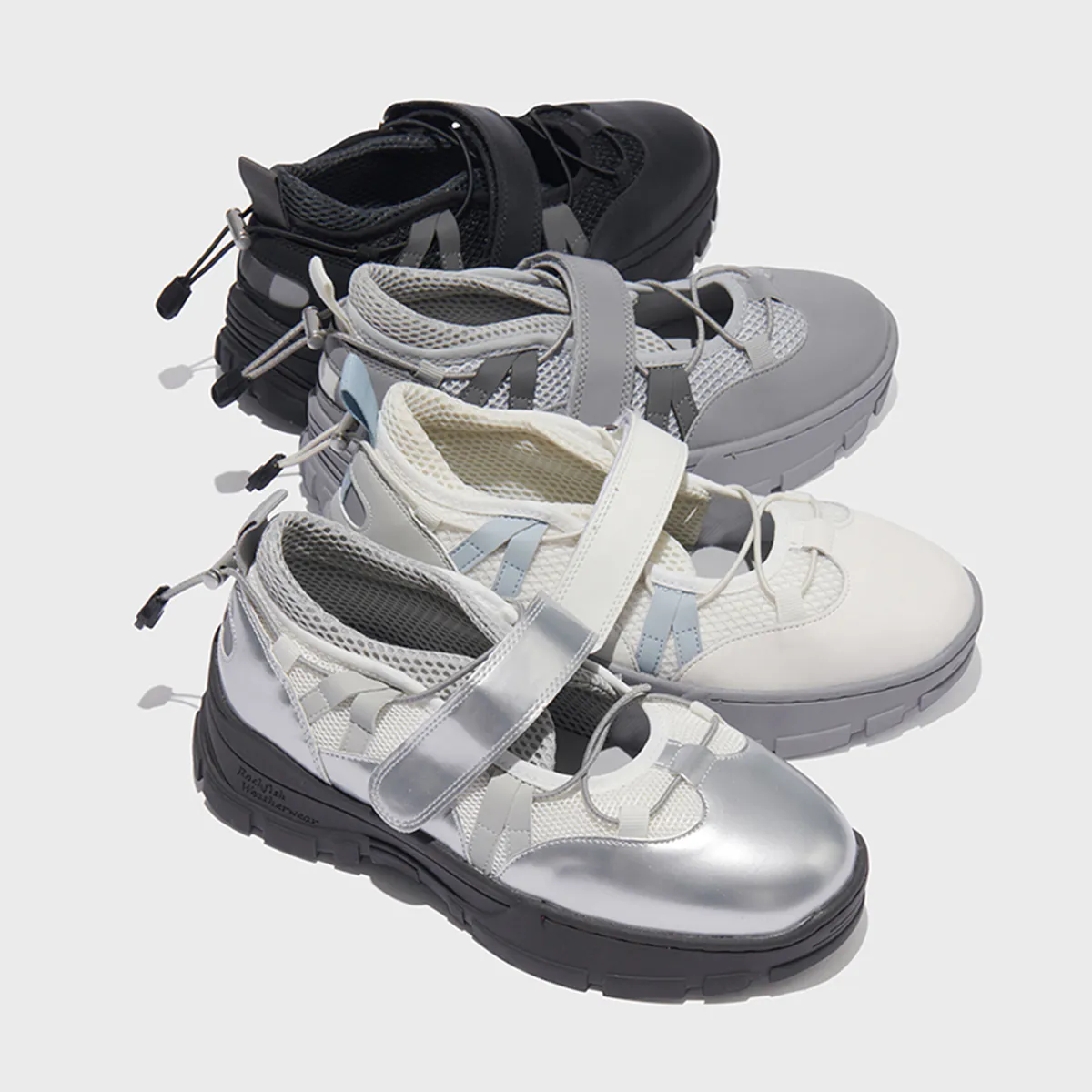 復古Mary Jane鞋推薦 Rockfish