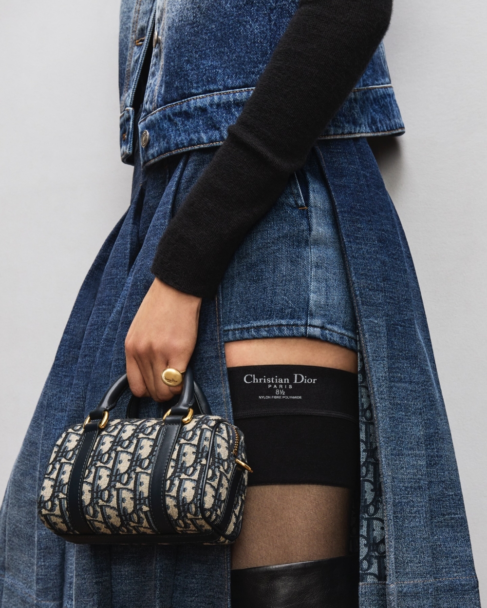 奢持品市場放緩