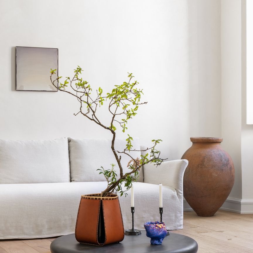 LOEWE × 松本破風藝術家合作系列手袋