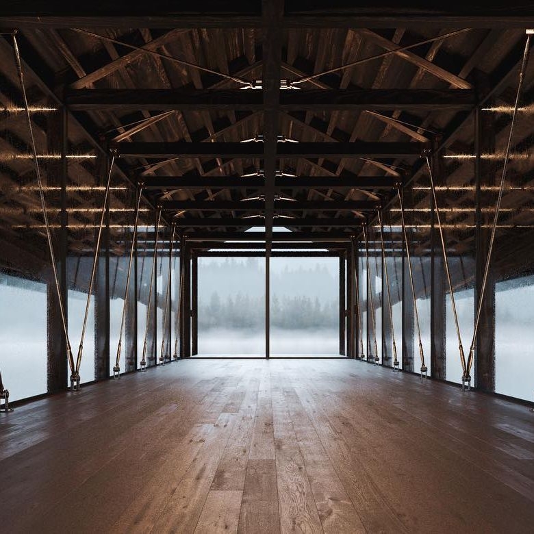 搭接接頭和釘榫頭連接在一起