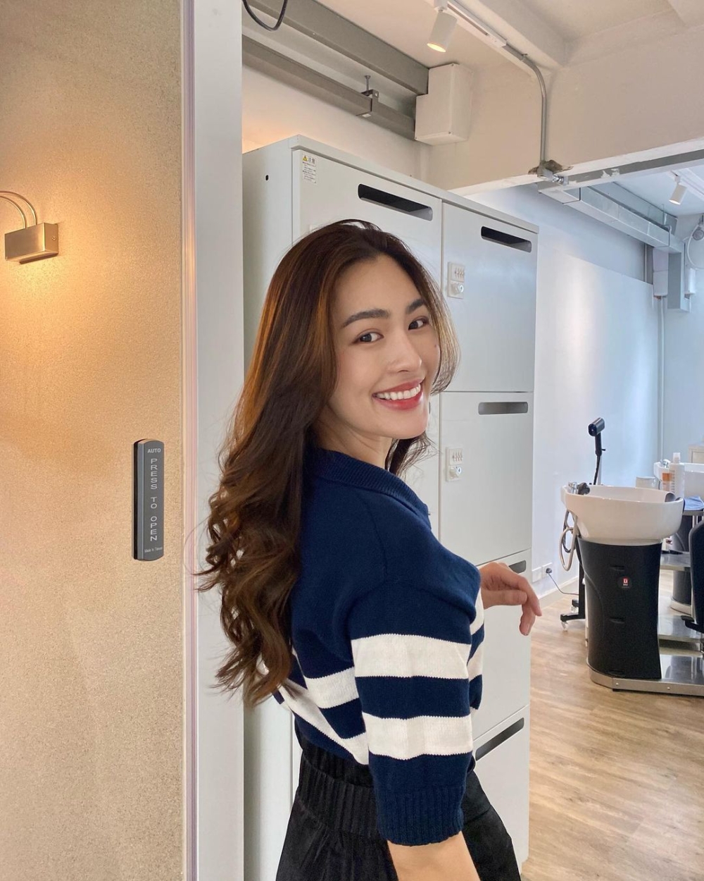 鄺玲玲澄清和Win是很好的朋友