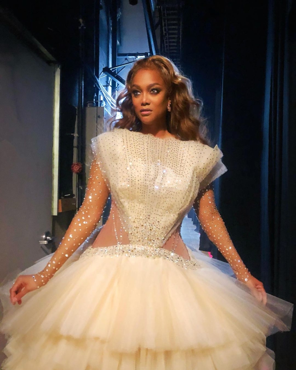 傳奇超模Tyra Banks、Heidi Klum、Gisele Bündchen等，都是過去維密秀場上經常見到的面孔