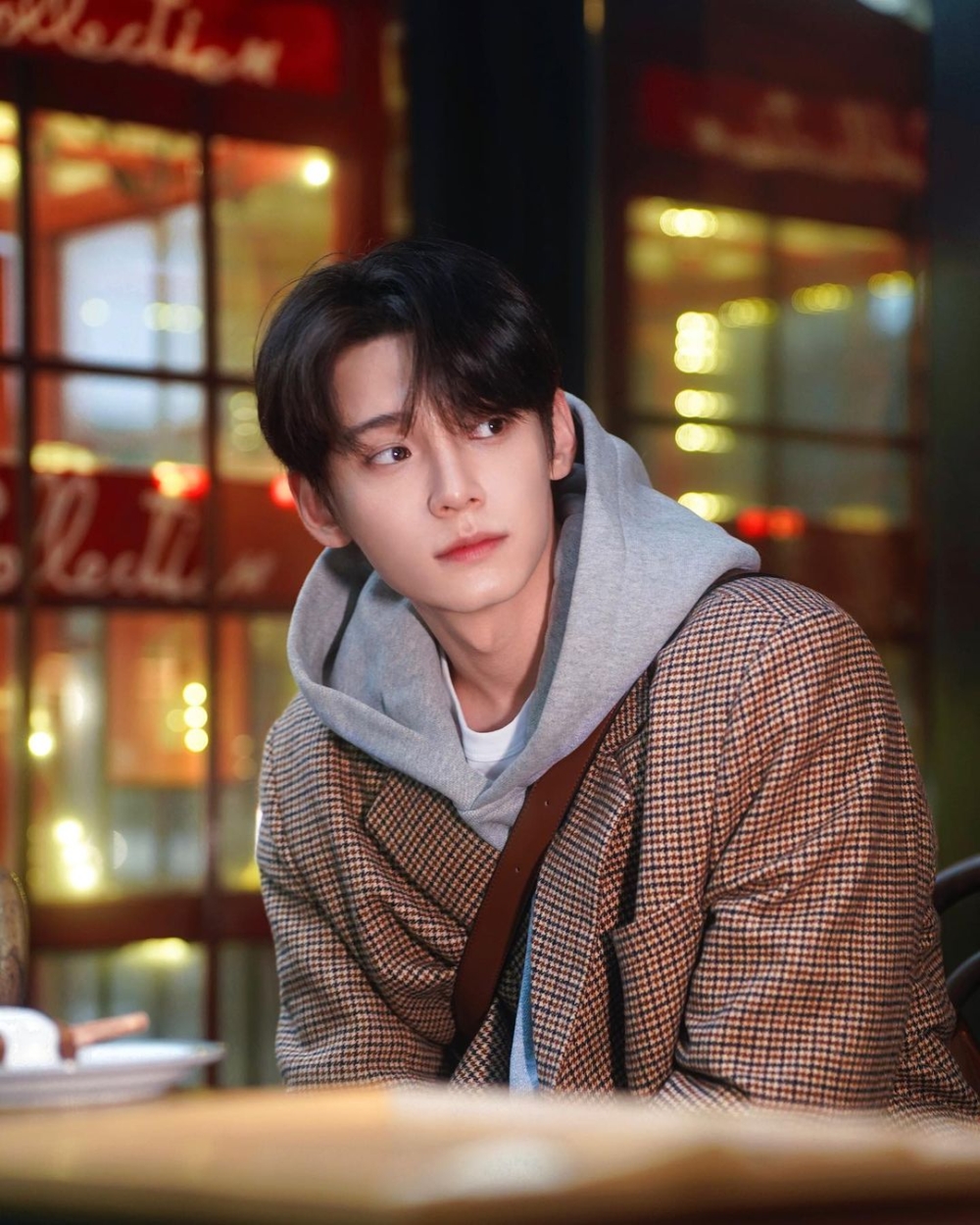 全昌河身上有許多亮點