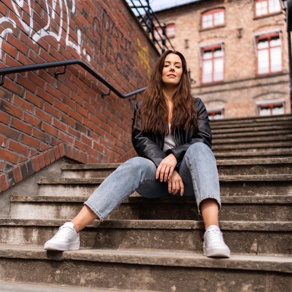 2024挪威雙人 M2M重組