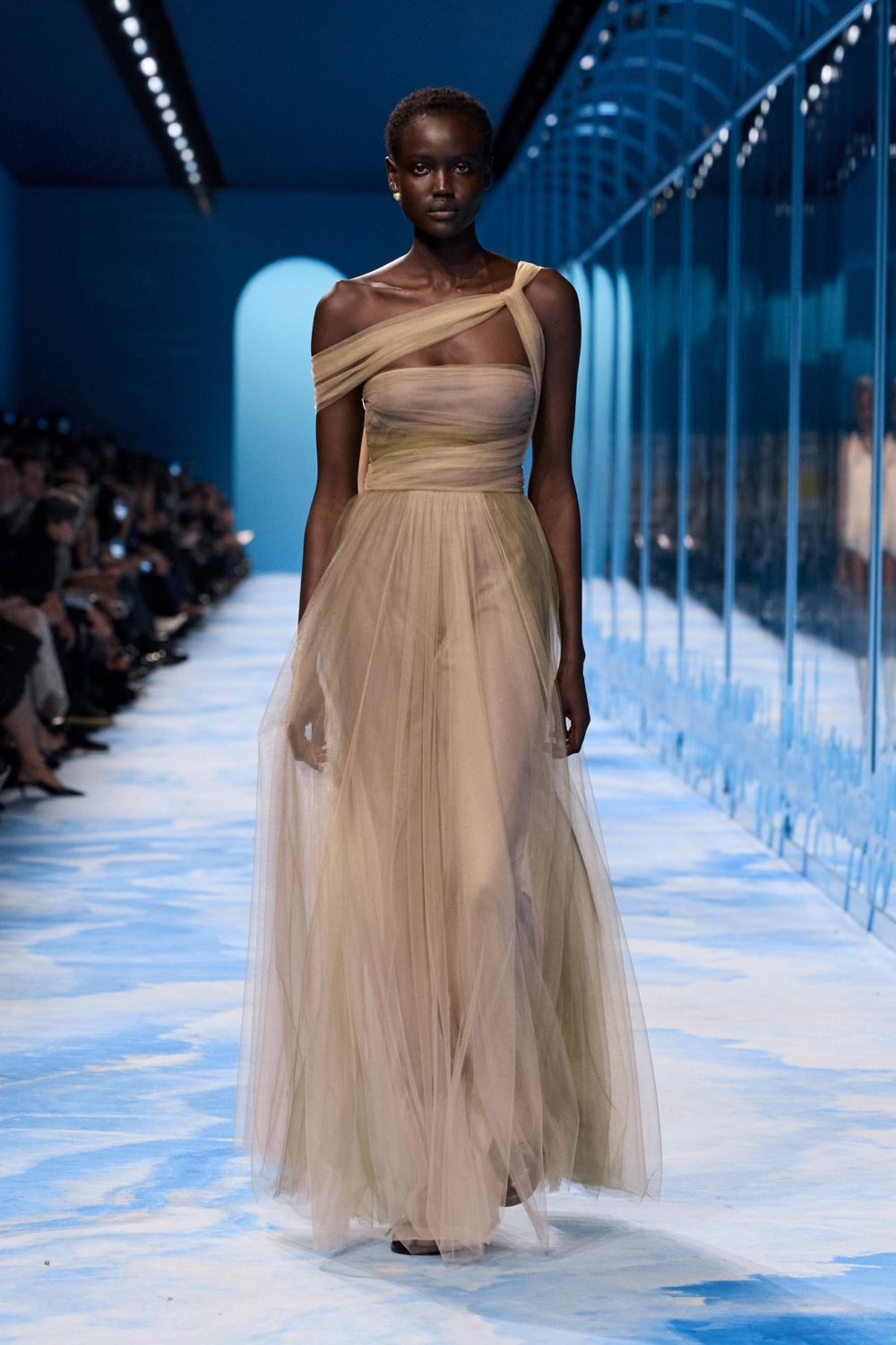 Dior 2025 春夏女裝系列