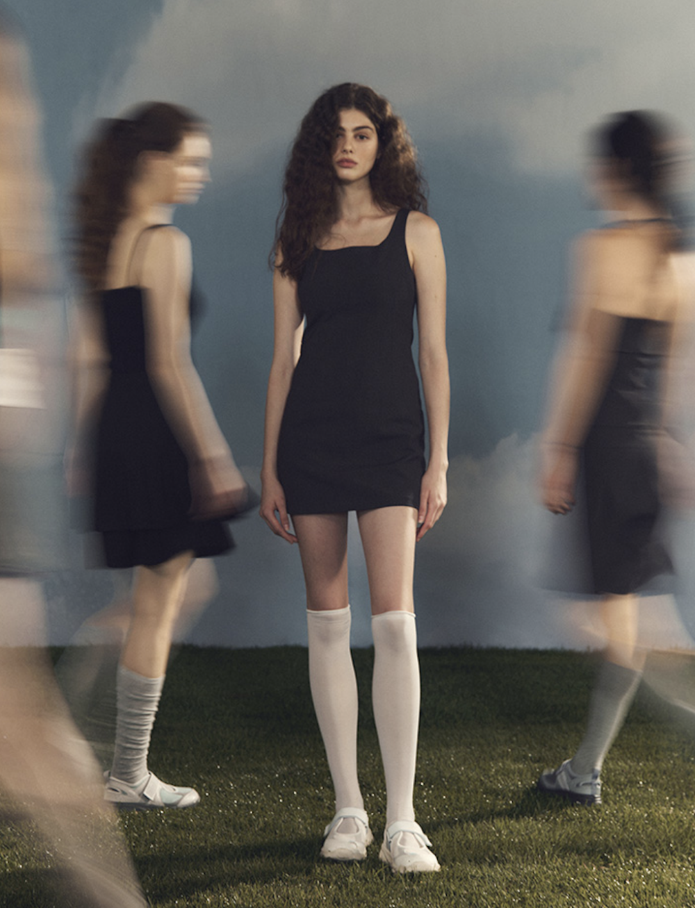 New Balance Breeze SD2202