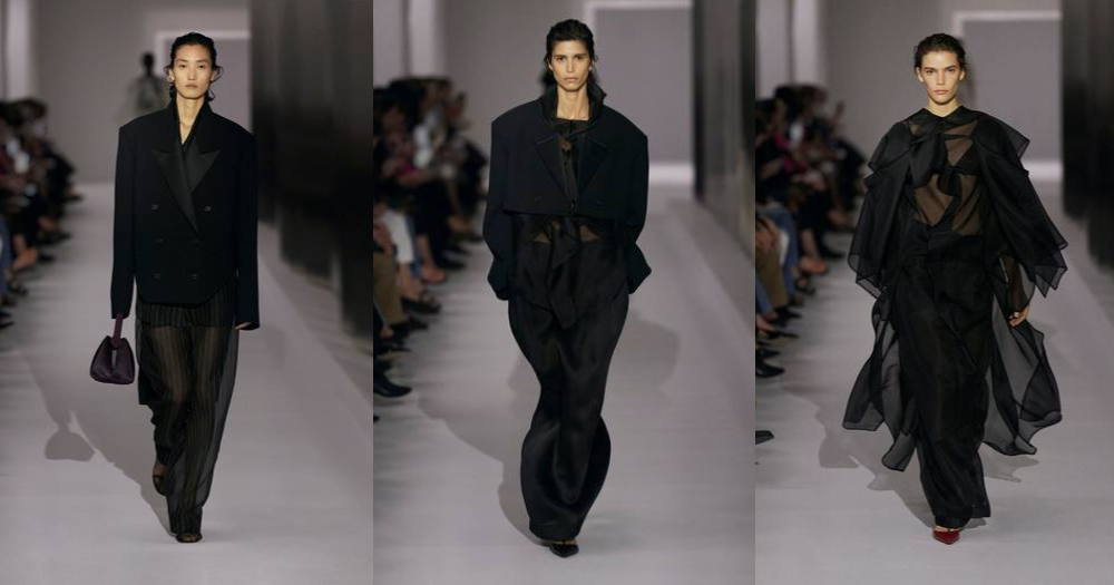 Khaite 2025 春夏系列