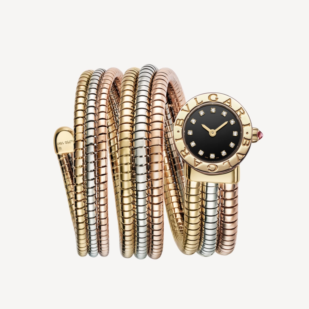 BVLGARI BVLGARI 腕錶