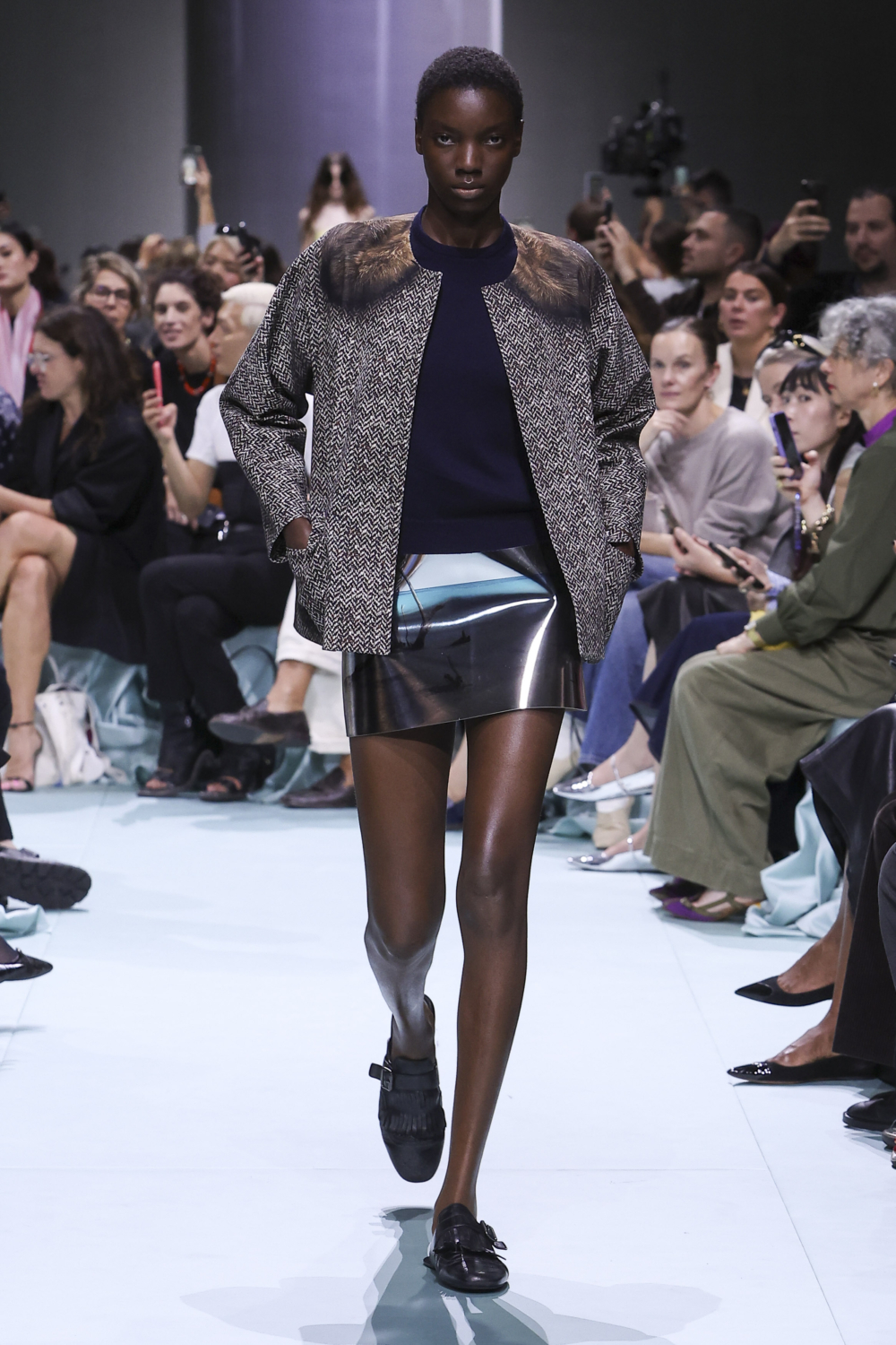 Prada 2025春夏系列