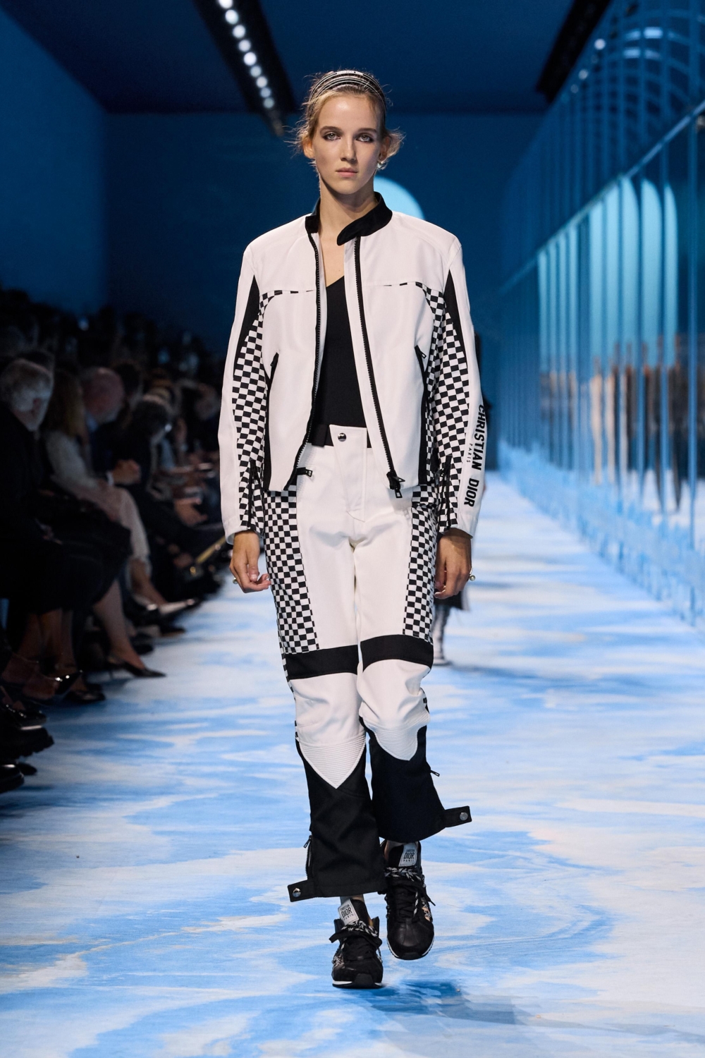 Dior 2025 春夏女裝系列