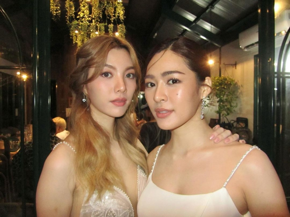 兩位女主角演技細膩又精湛