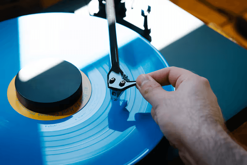 Pro-Ject 全新黑膠唱機「Debut EVO 2」