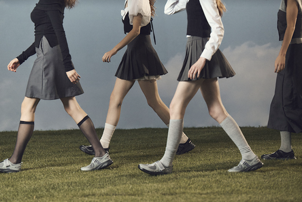 New Balance Breeze SD2202