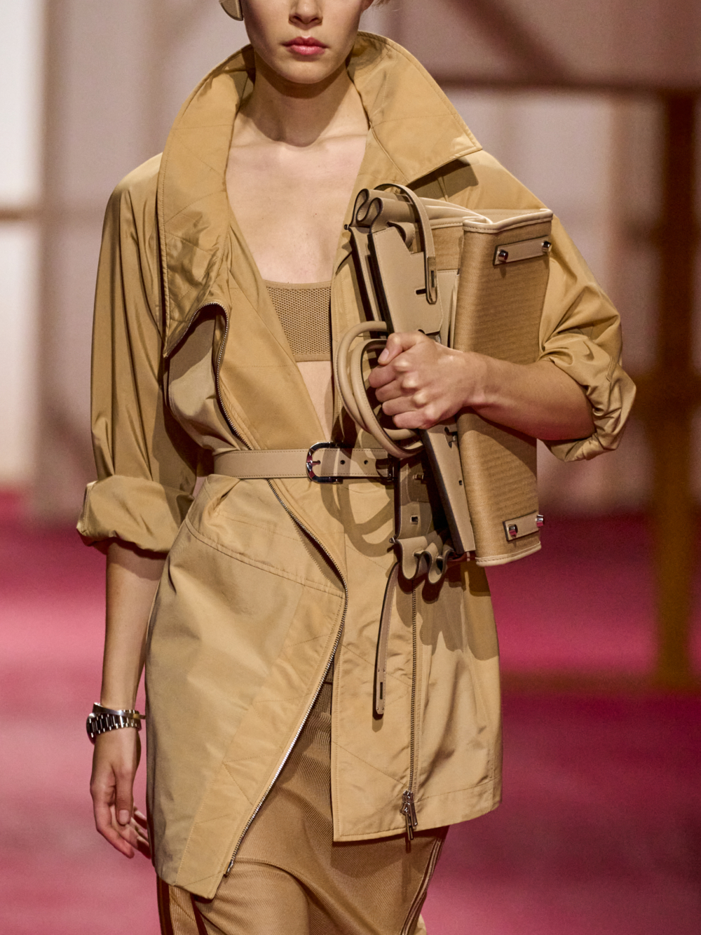 反轉Birkin讓人眼前為之一亮