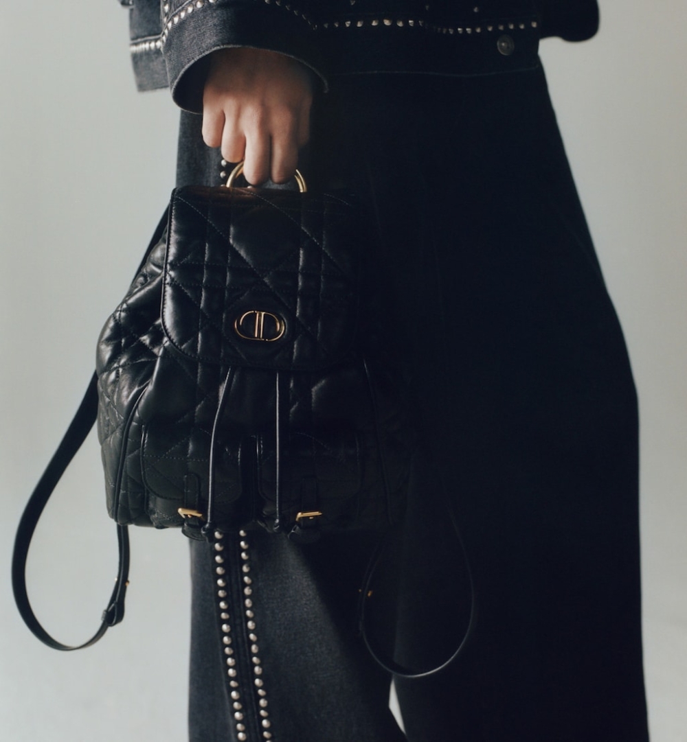 中號Dior Caro