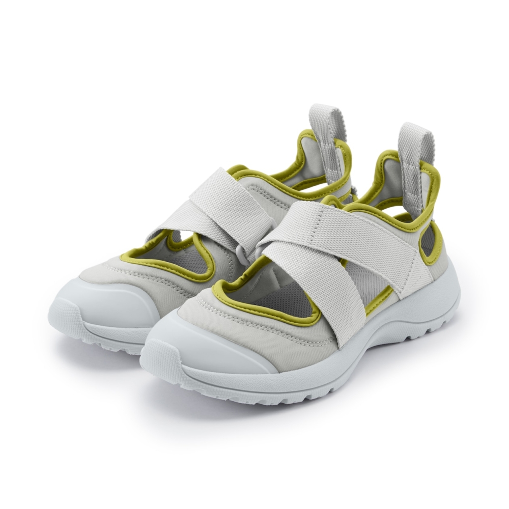 復古Mary Jane鞋推薦 2. MUJI