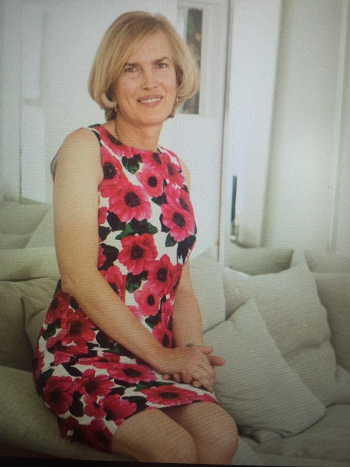 成為「Samantha」生活7年後,她選擇進行第二次變性手術,將自己變回男人