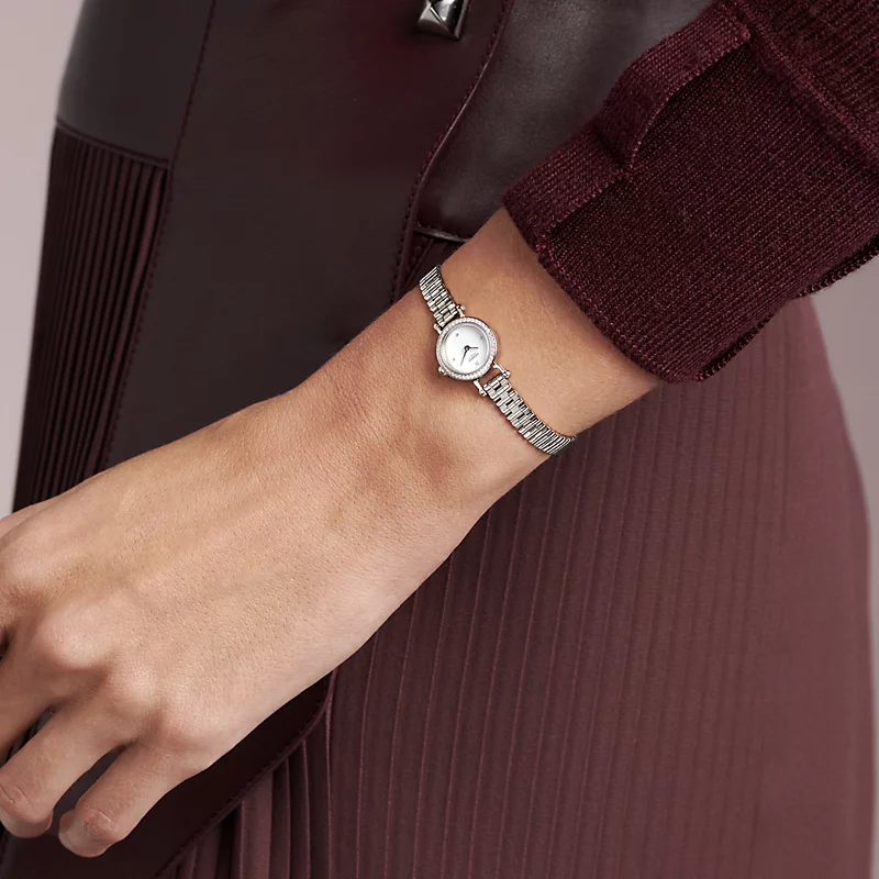 Hermès Faubourg腕錶