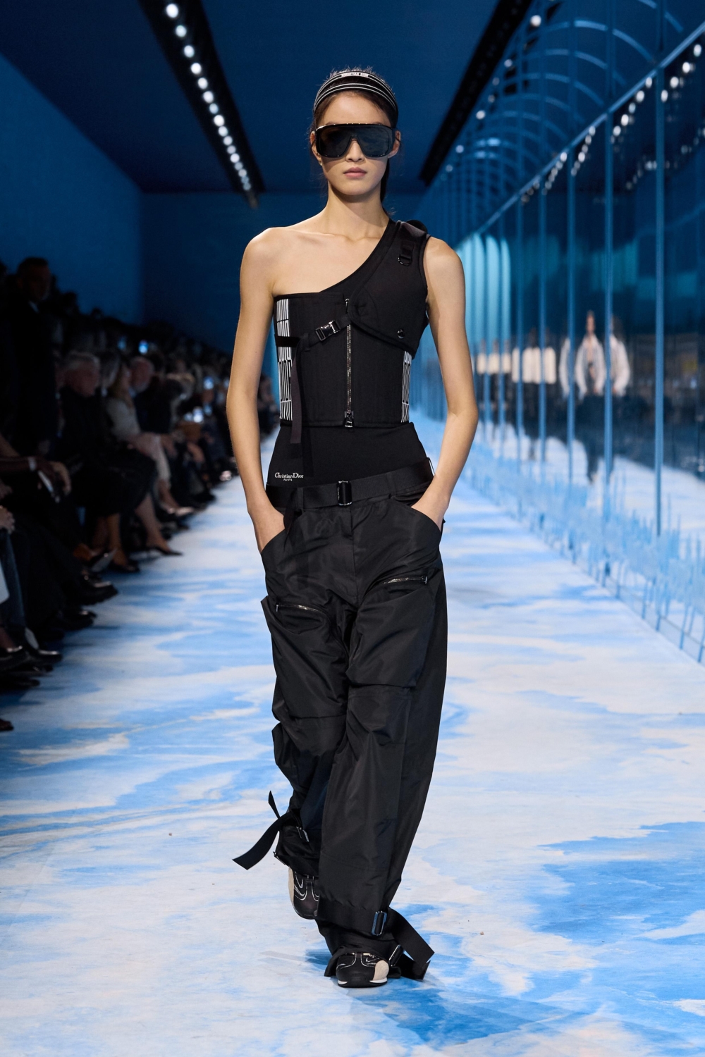 Dior 2025 春夏女裝系列