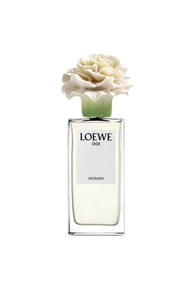 LOEWE 001 Woman × Lladró