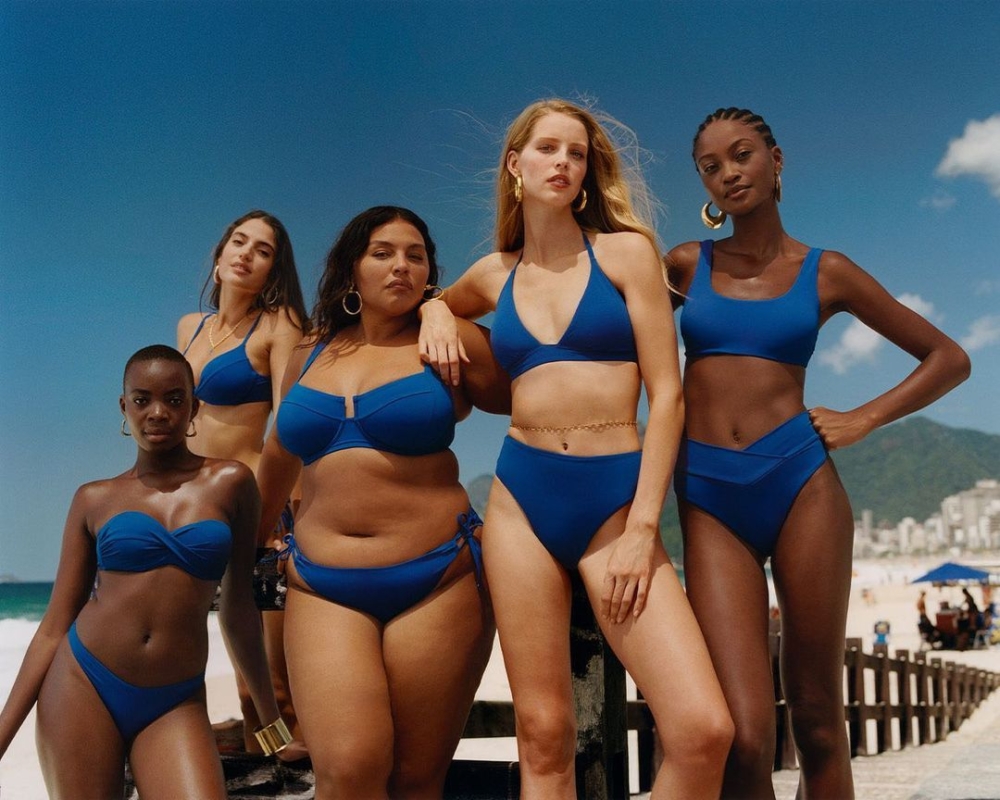 Victoria's Secret重換新血