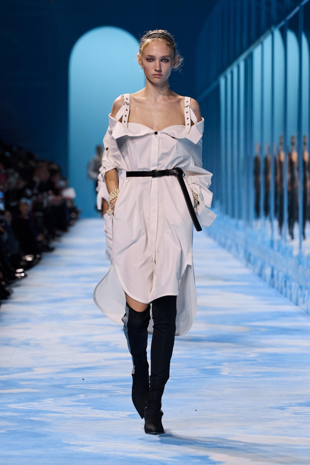 Dior 2025 春夏女裝系列