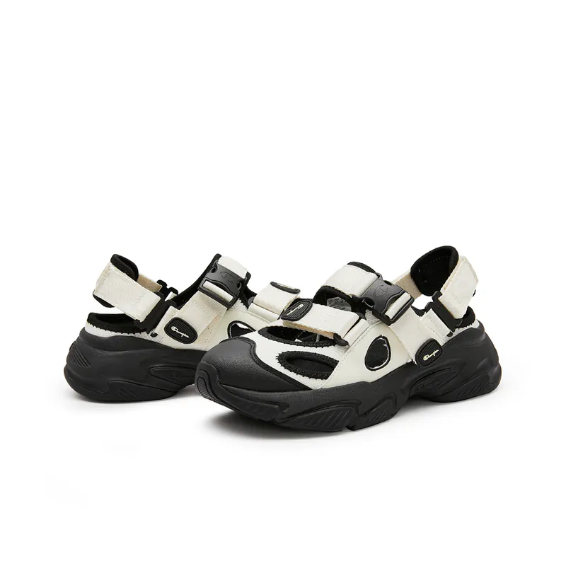 復古Mary Jane推薦 Champion Sandal Ferry 1 Mary Jane山系涼鞋