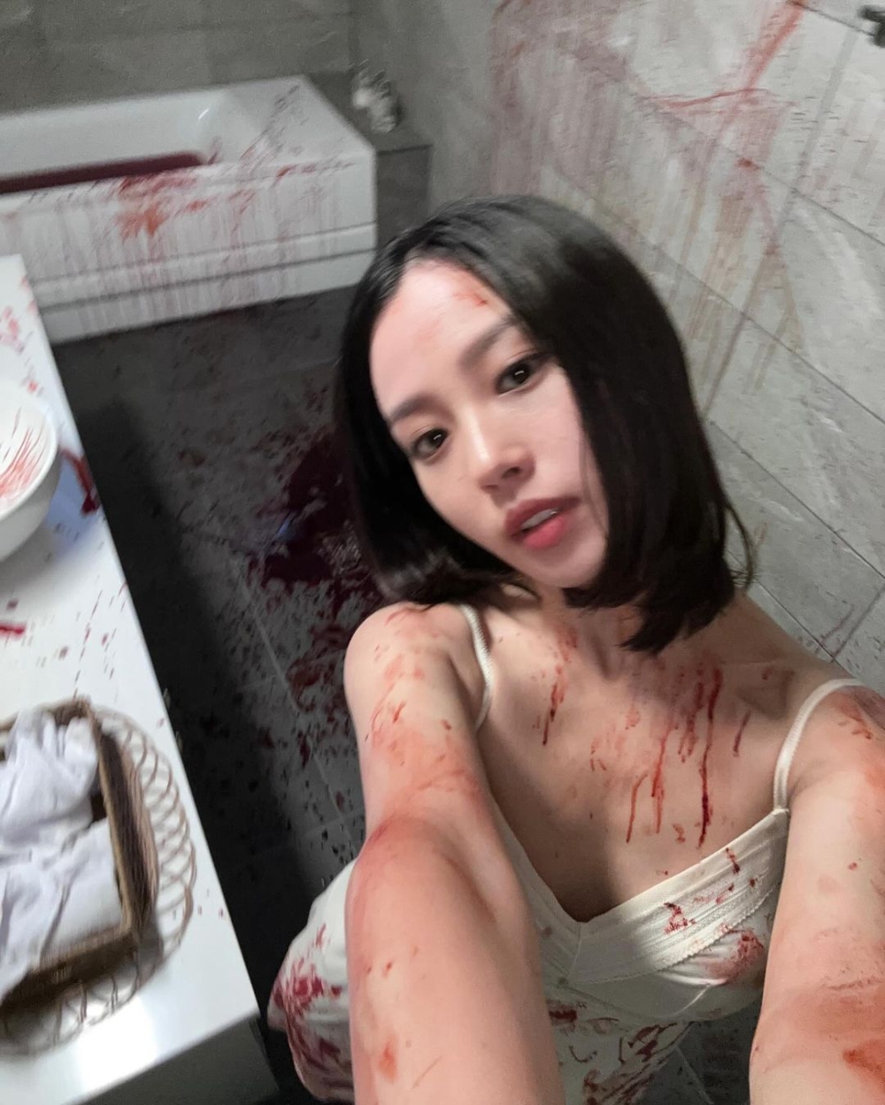 不知在《無聲蛙鳴》後,高旻示還會有甚麼突破演出。