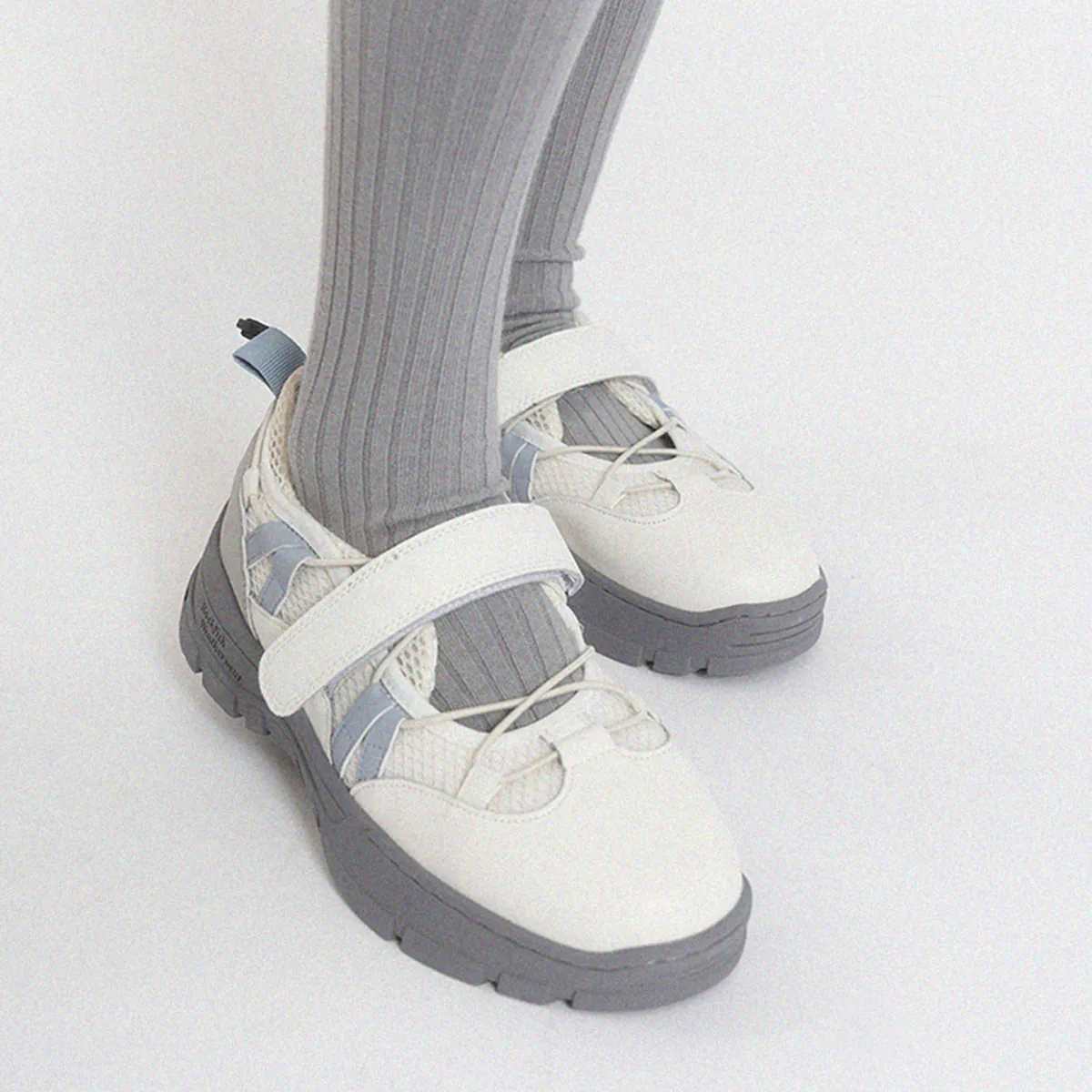 復古Mary Jane鞋推薦 Rockfish