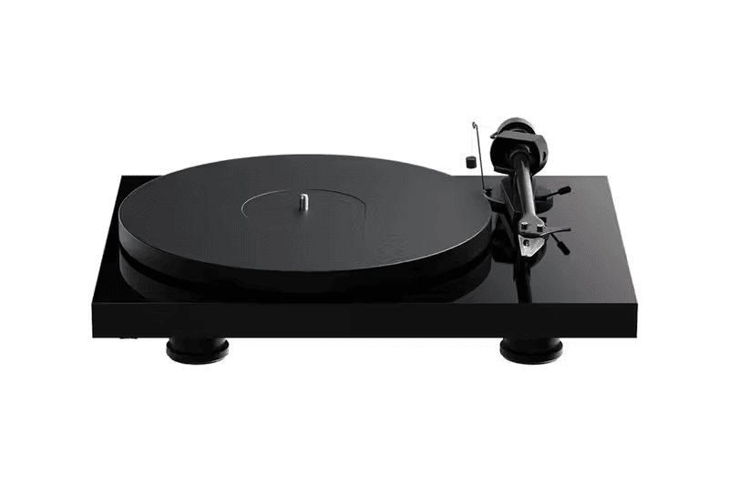 Pro-Ject 全新黑膠唱機「Debut EVO 2」