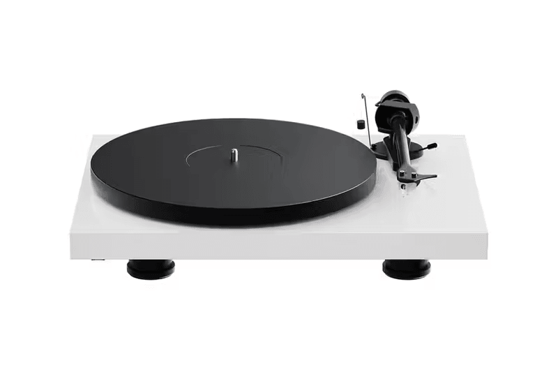Pro-Ject 全新黑膠唱機「Debut EVO 2」