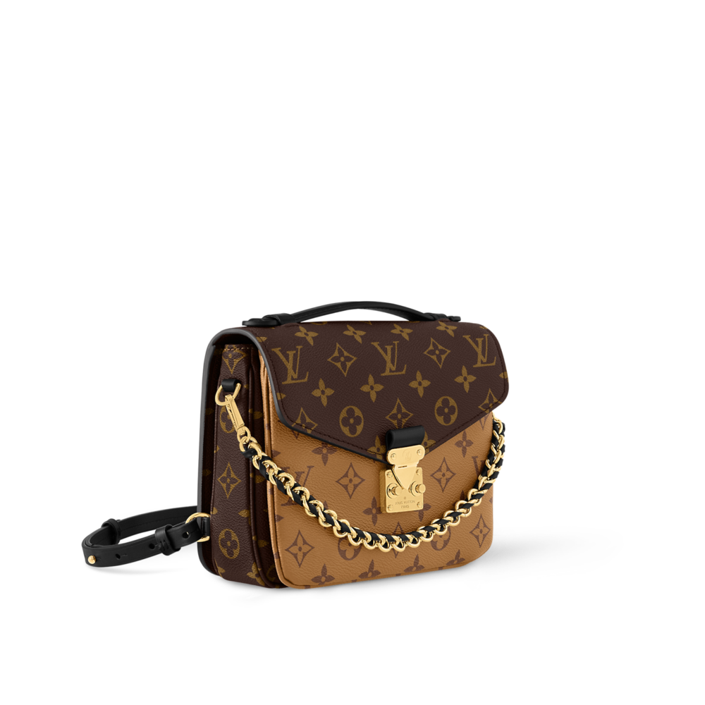 Louis Vuitton Pochette Métis Backpack