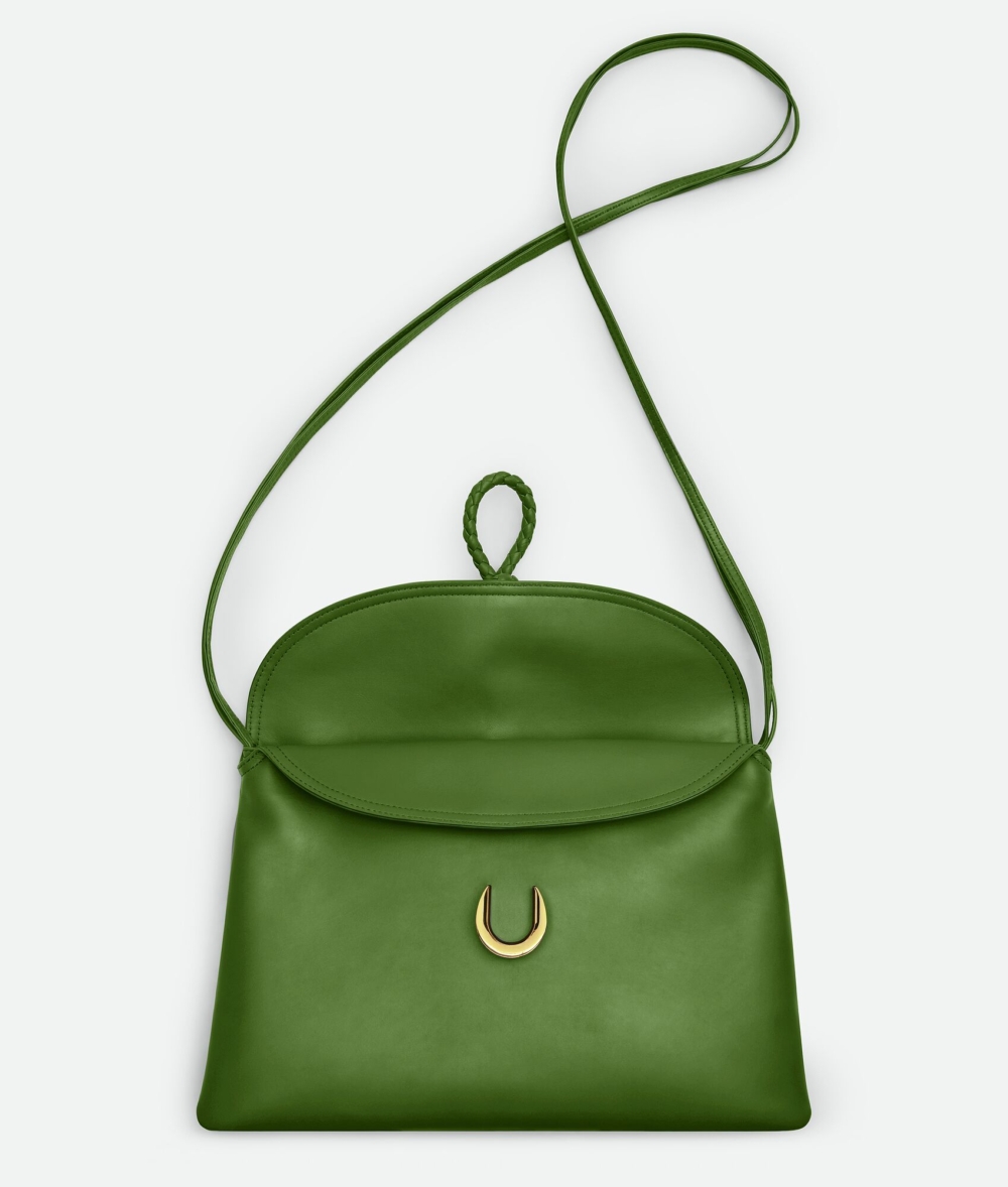 展現品牌對於歷史經典和現代創新的平衡。