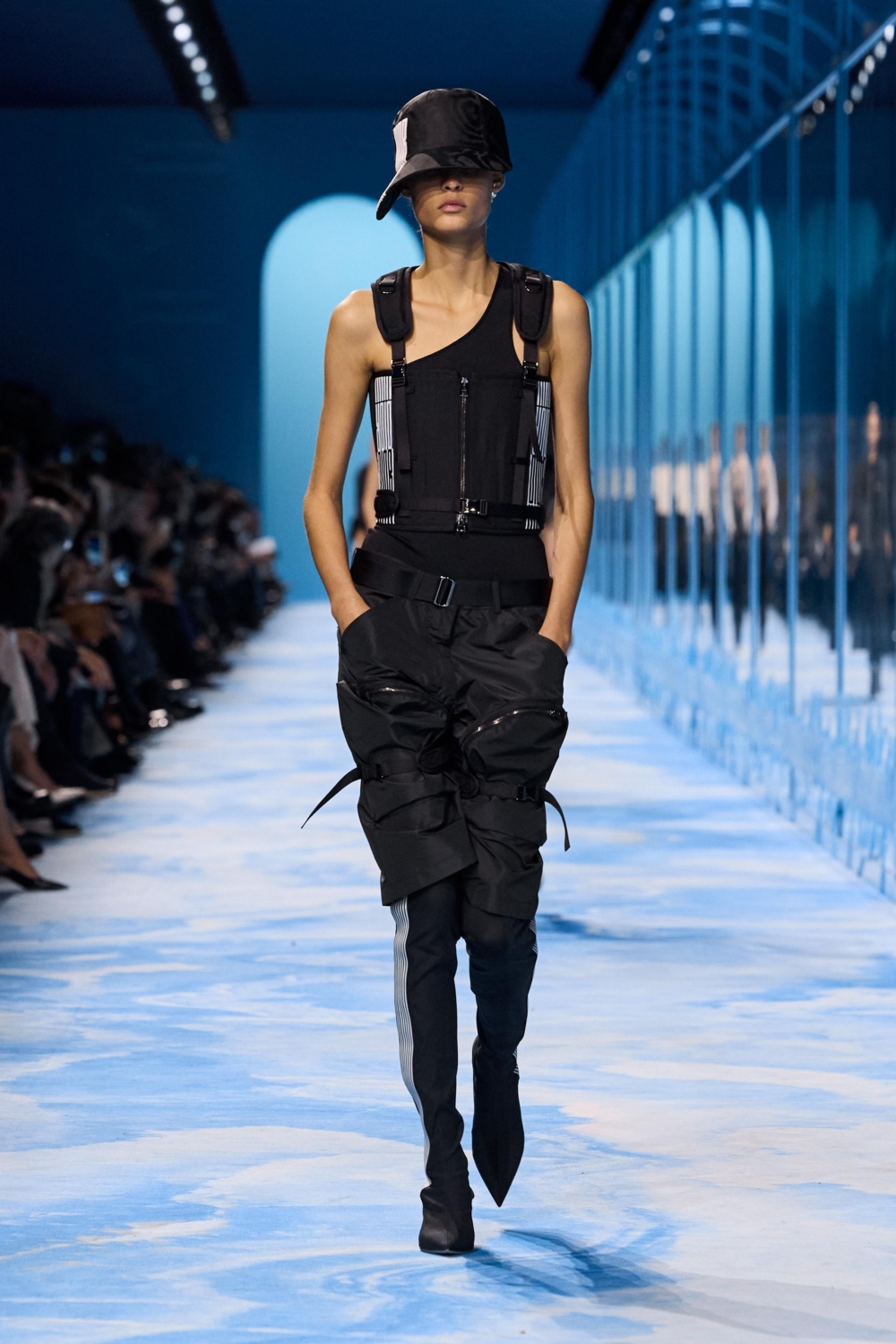 Dior 2025 春夏女裝系列