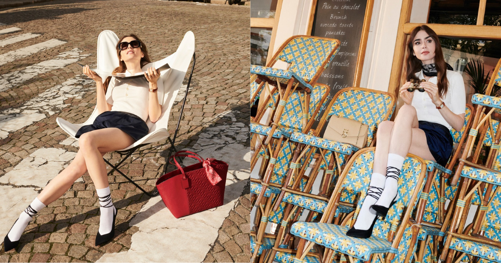 Cartier腕錶集優雅、華麗、時尚、實用於一身,很值得投資!