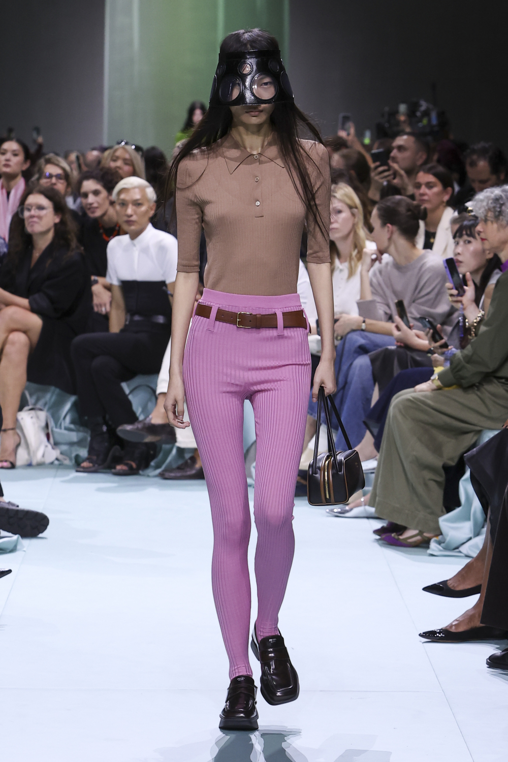 Prada 2025春夏系列