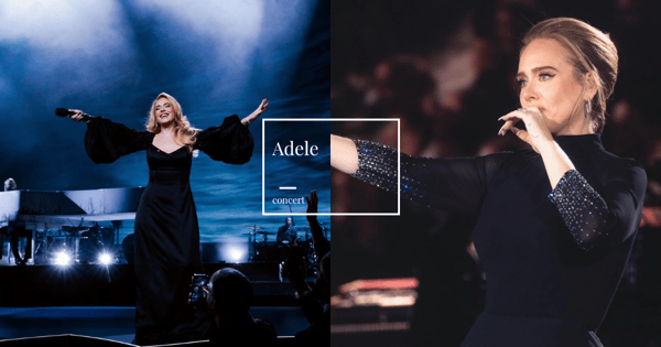 Adele宣佈無限期暫別歌壇：回顧她曾帶給我們的7個人際關係金句「有些人是可以沒有原因地走進你的生命」