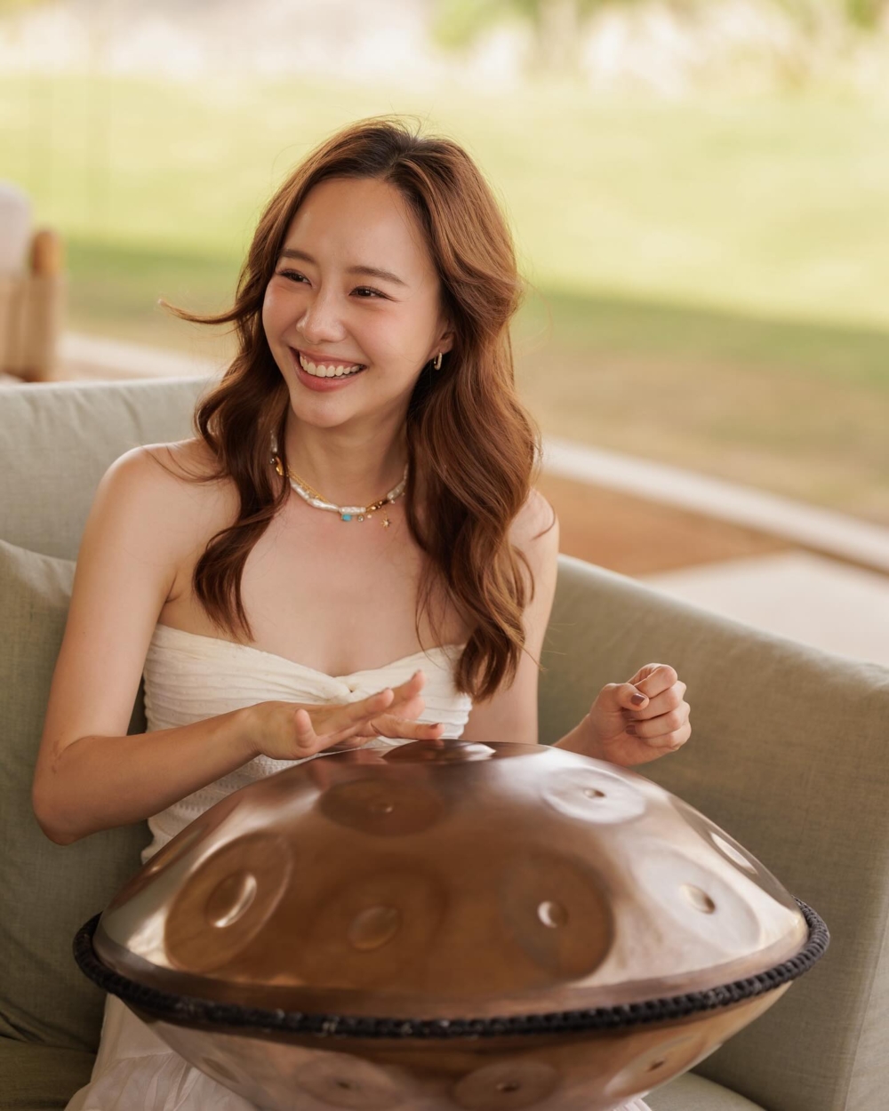 Toey也相當熱心公益