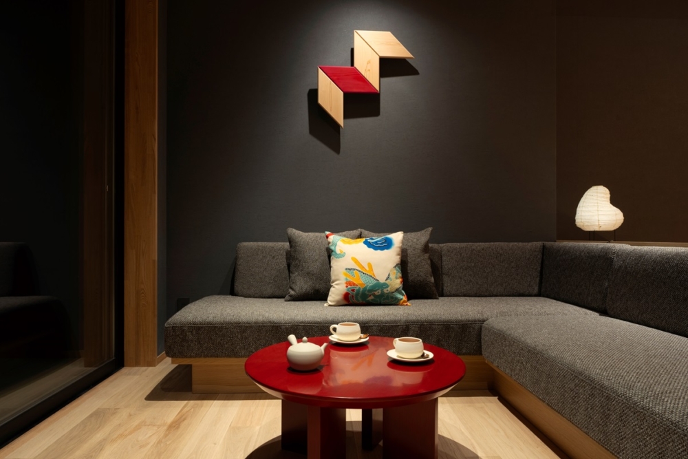 森林系溫泉旅宿「星野集團 界 奧飛驒」新開幕