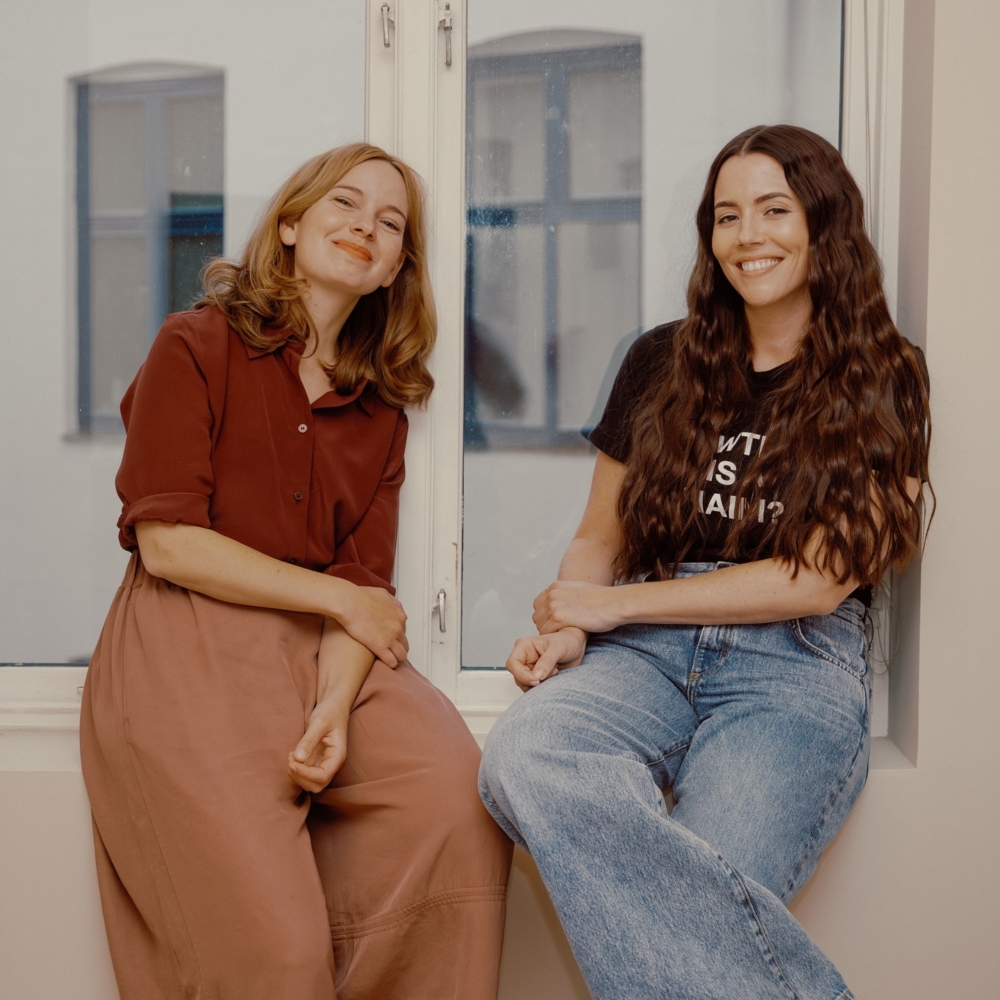 2024挪威雙人 M2M重組