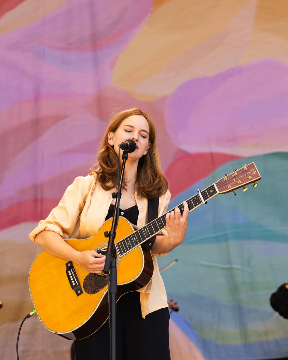 2024挪威雙人 M2M重組