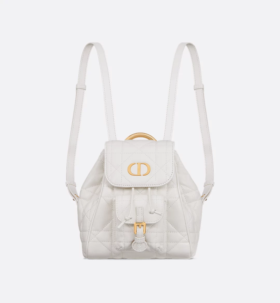 小碼 Dior Caro背包